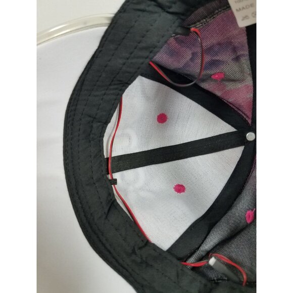 Bang Energy Sports Drink Multicolor Smoke Snapback Baseball Cap Light Up Bill - Picture 12 of 13